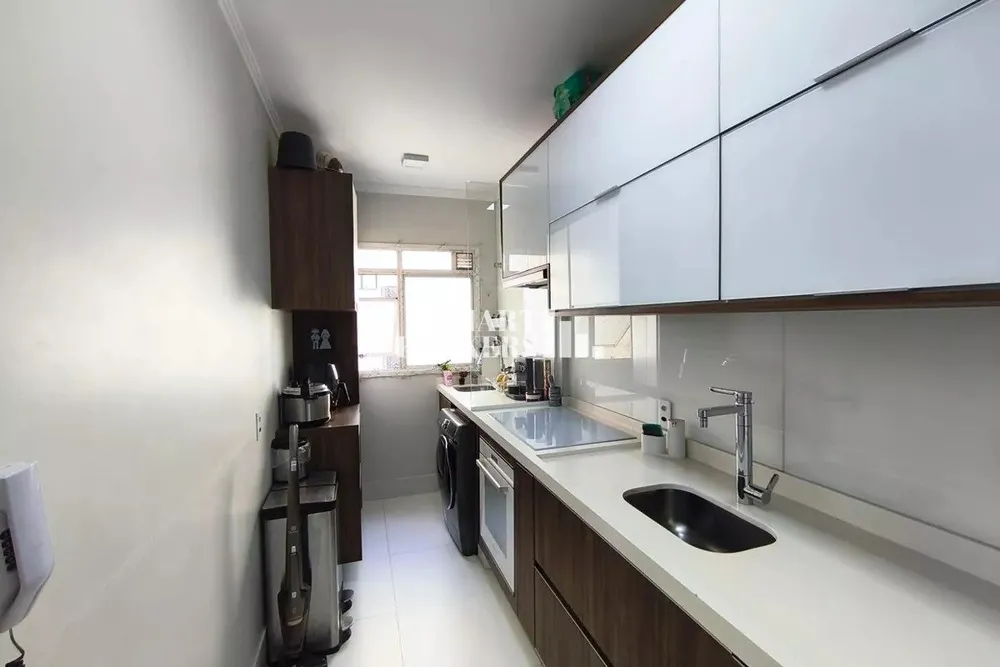 Apartamento, 2 quartos, 60 m² - Foto 9