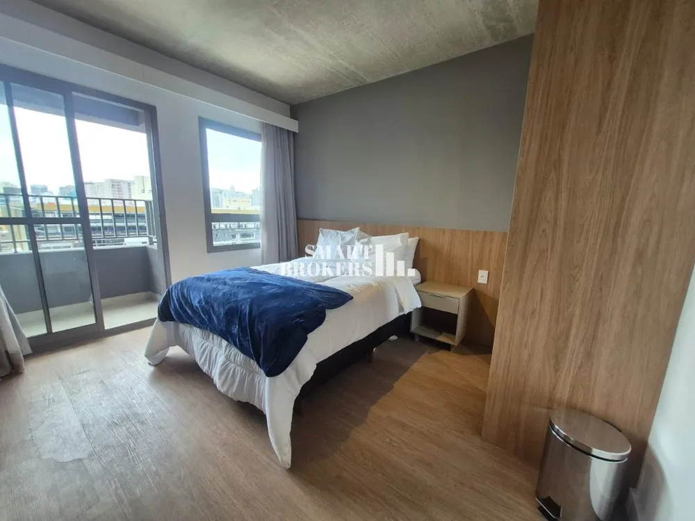 Apartamento, 1 quarto, 28 m² - Foto 11