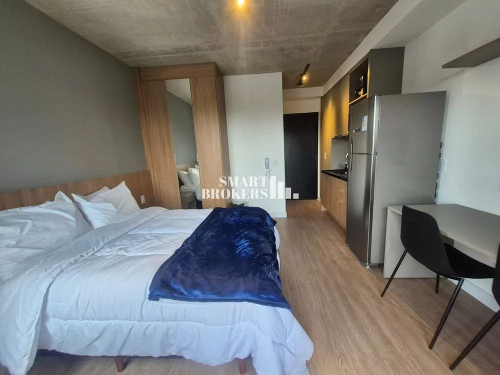 Apartamento, 1 quarto, 28 m² - Foto 6