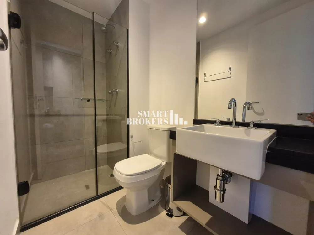 Apartamento, 1 quarto, 28 m² - Foto 5