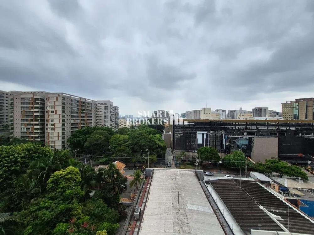 Apartamento, 1 quarto, 28 m² - Foto 4