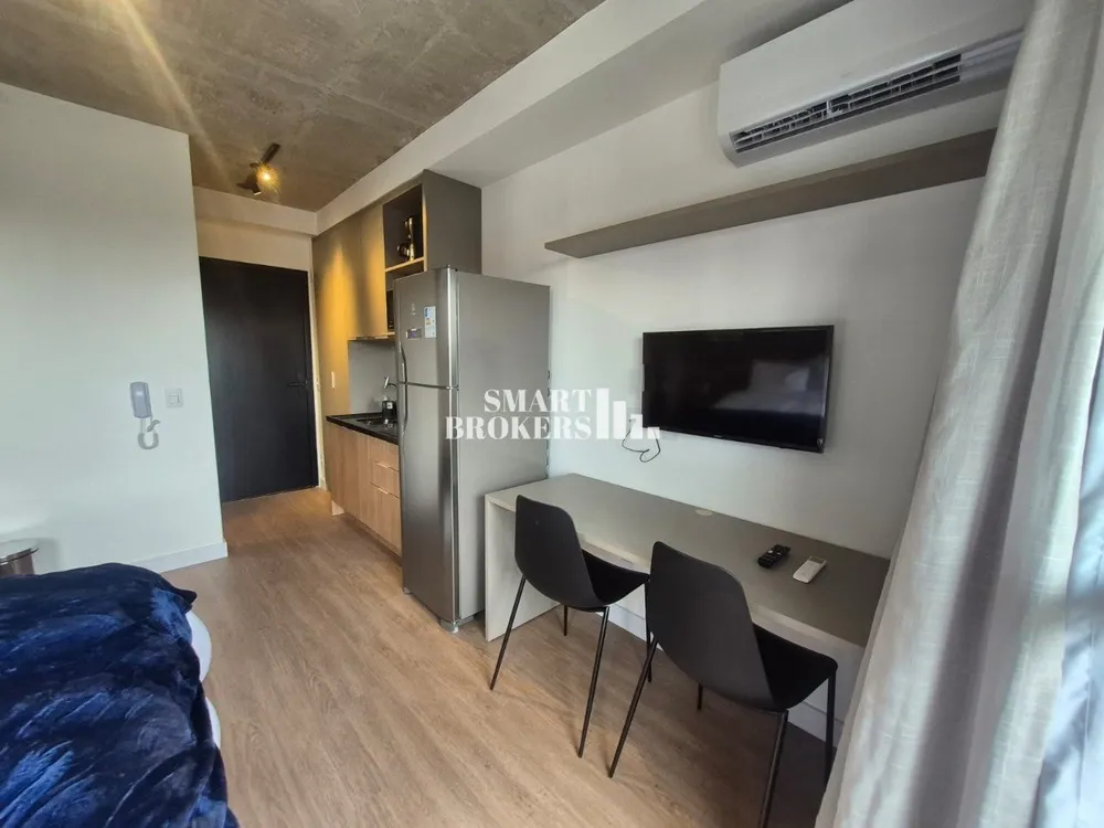 Apartamento, 1 quarto, 28 m² - Foto 7