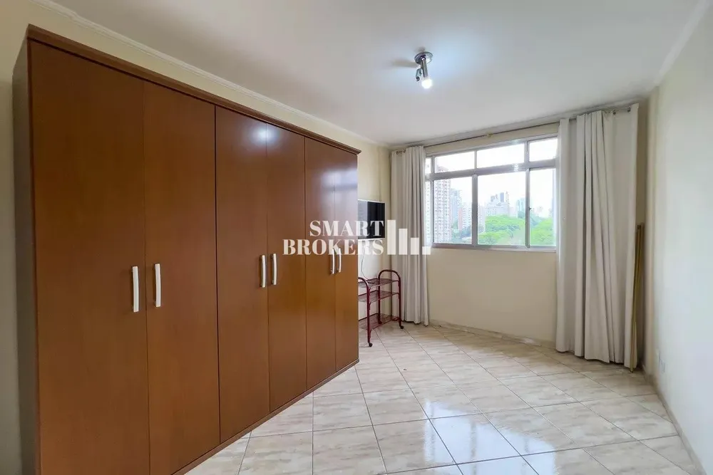 Apartamento, 1 quarto, 62 m² - Foto 2