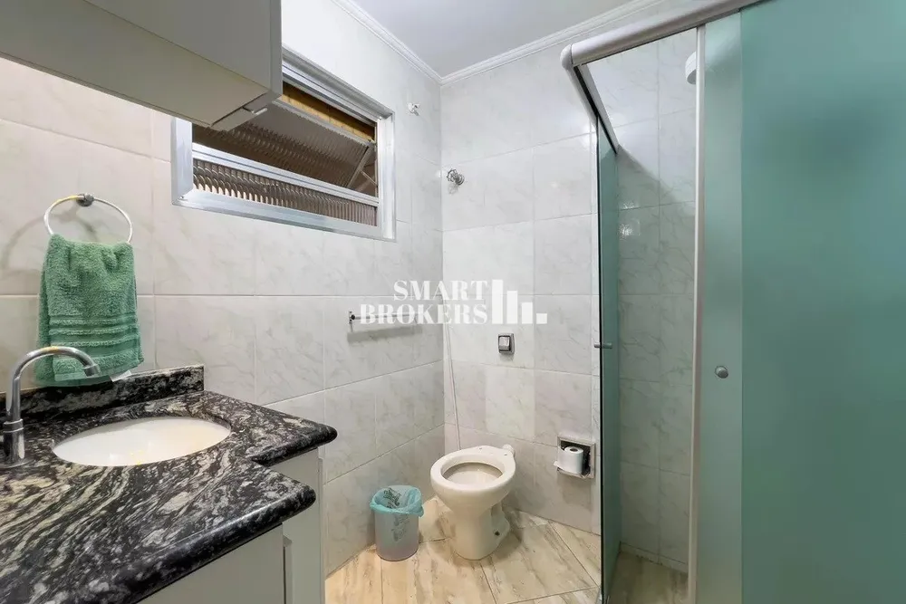 Apartamento, 1 quarto, 62 m² - Foto 4