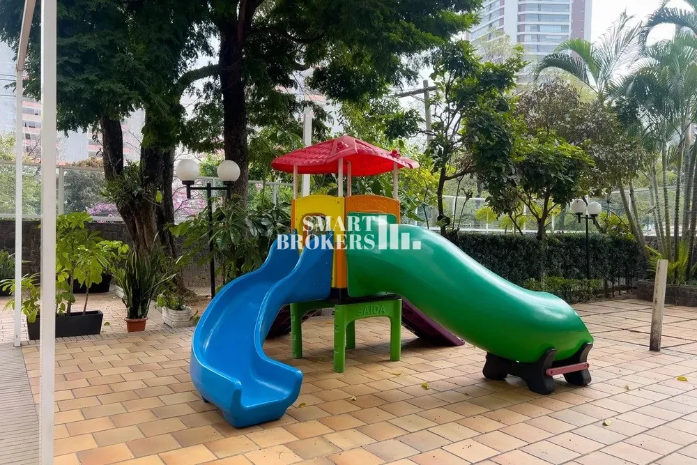 Apartamento, 1 quarto, 62 m² - Foto 4