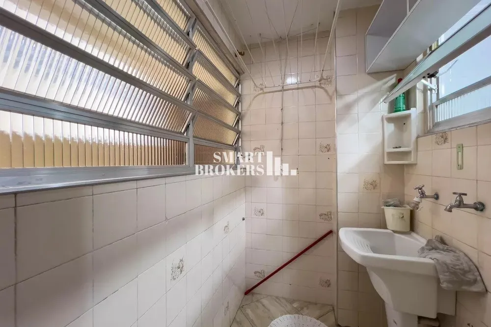 Apartamento, 1 quarto, 62 m² - Foto 3