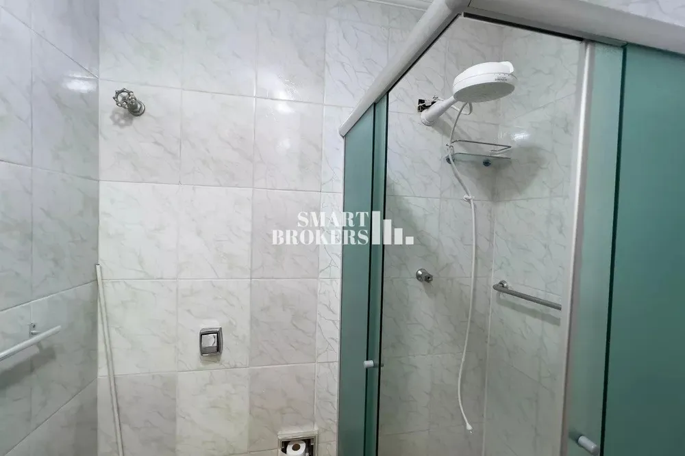 Apartamento, 1 quarto, 62 m² - Foto 5