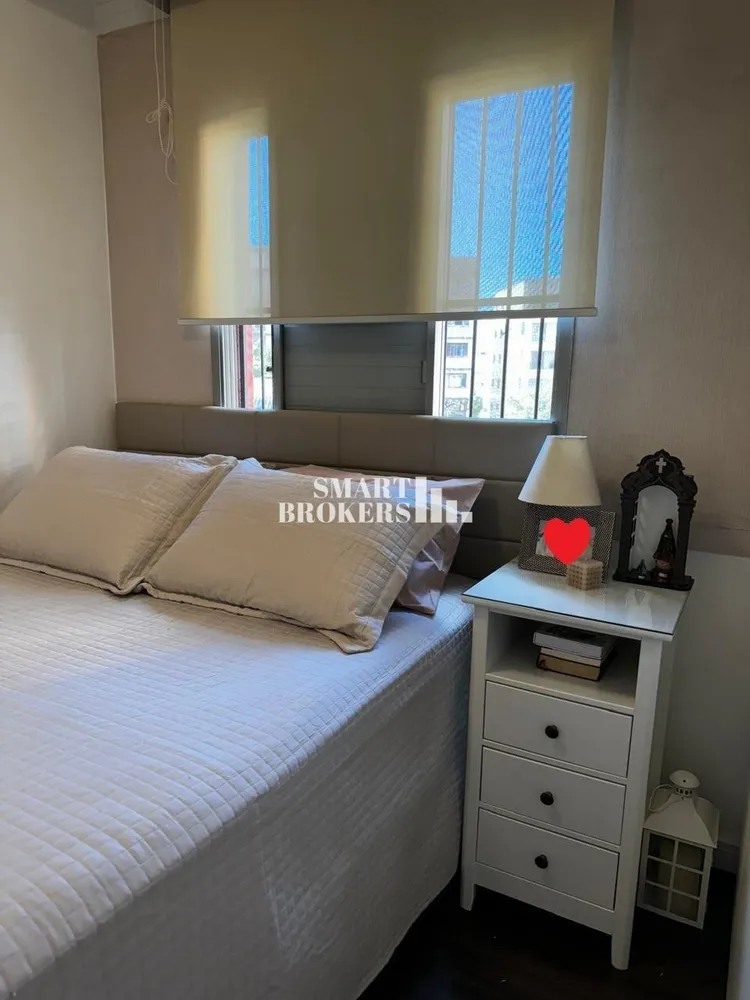 Apartamento, 3 quartos, 70 m² - Foto 6