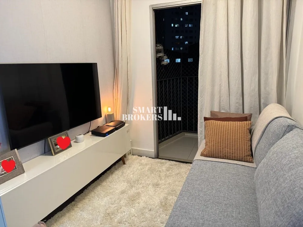 Apartamento, 3 quartos, 70 m² - Foto 1