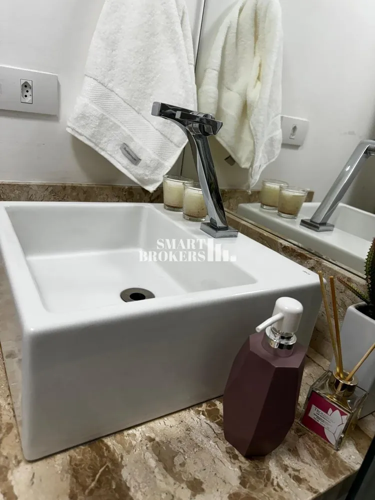 Apartamento, 3 quartos, 70 m² - Foto 5