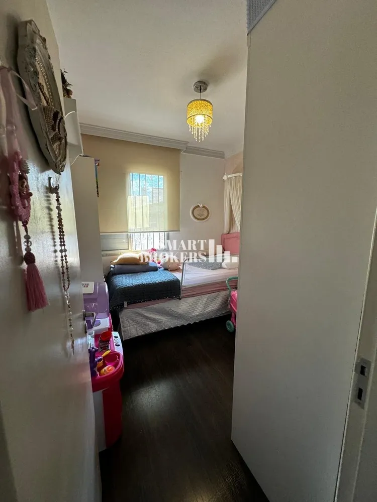 Apartamento, 3 quartos, 70 m² - Foto 4