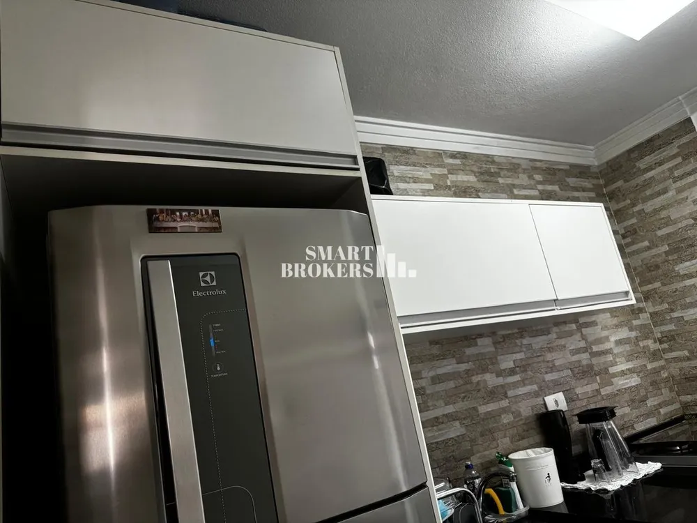 Apartamento, 3 quartos, 70 m² - Foto 8