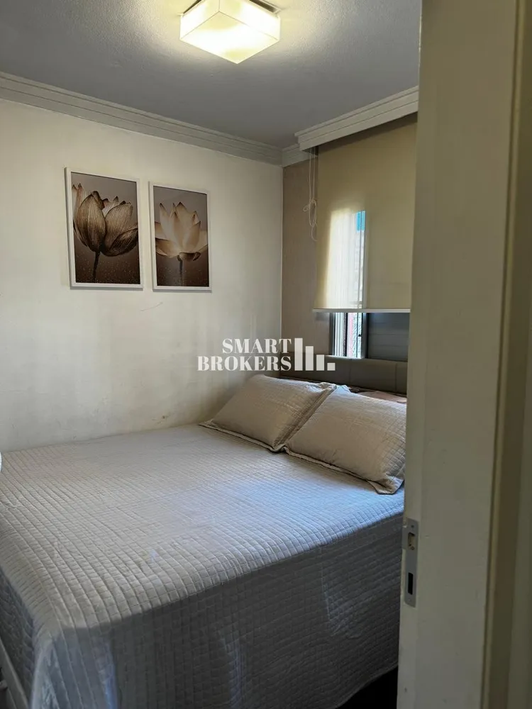 Apartamento, 3 quartos, 70 m² - Foto 3