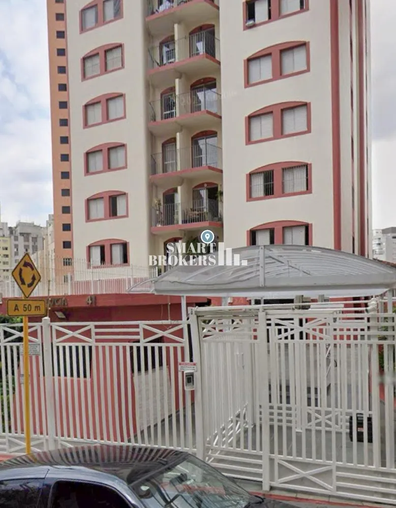 Apartamento, 3 quartos, 70 m² - Foto 11