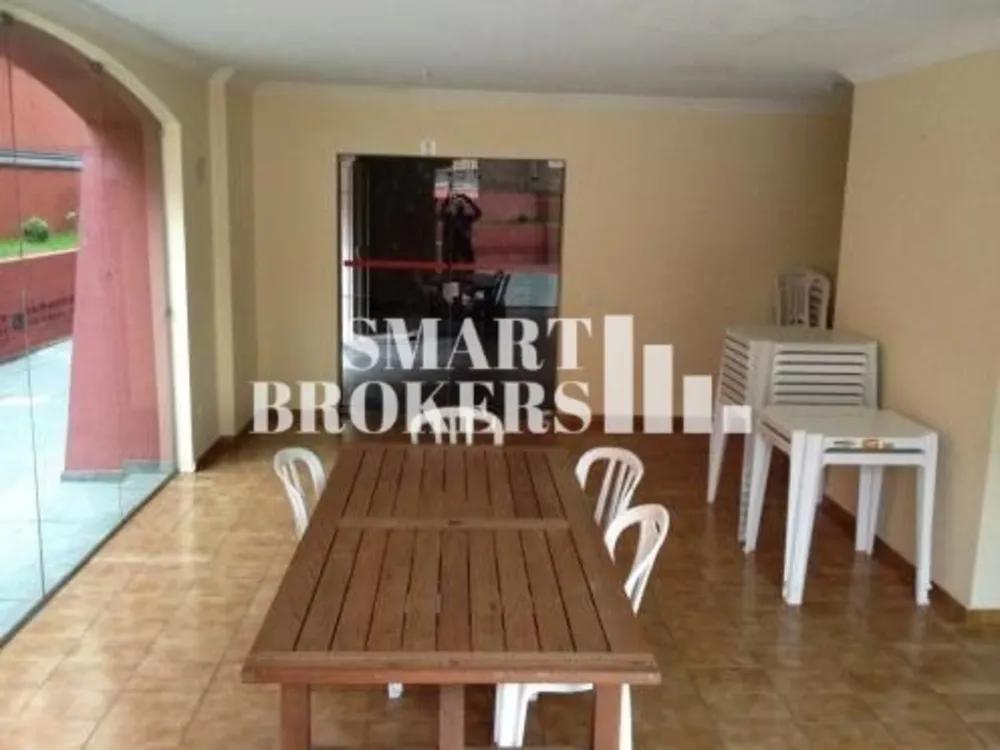 Apartamento, 3 quartos, 70 m² - Foto 12