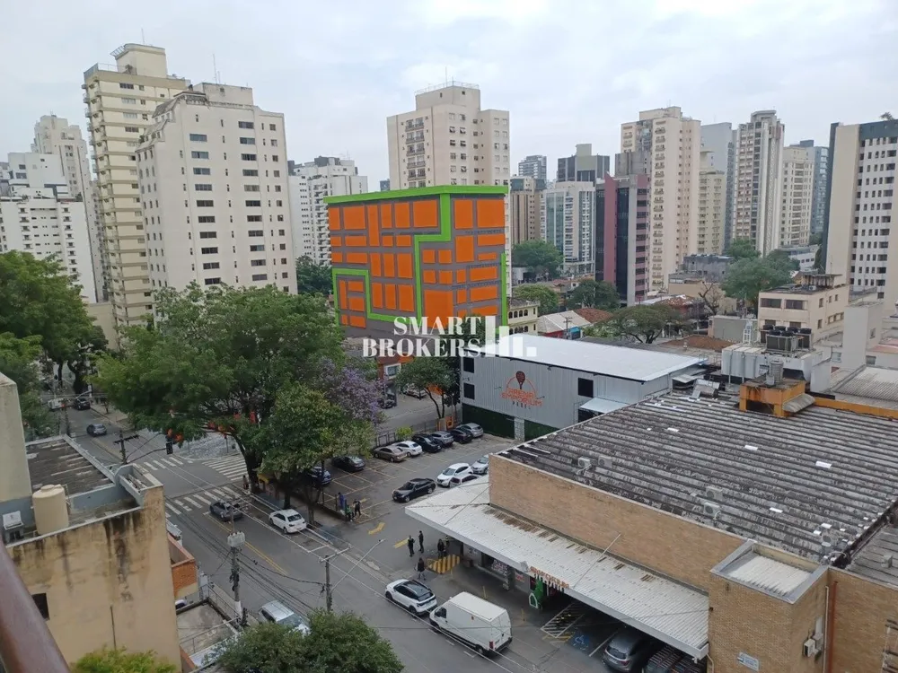 Apartamento, 3 quartos, 130 m² - Foto 1