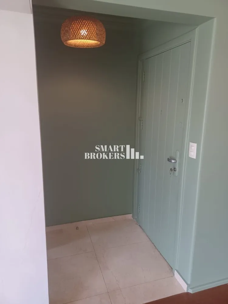 Apartamento, 3 quartos, 130 m² - Foto 1