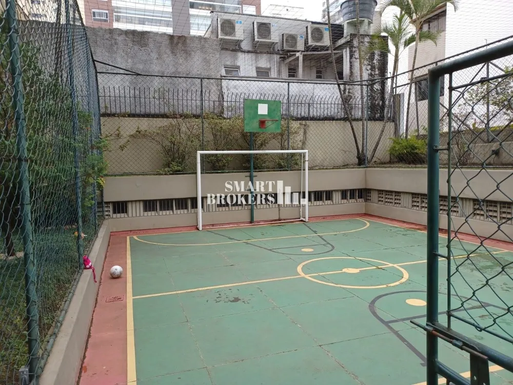 Apartamento, 3 quartos, 130 m² - Foto 2