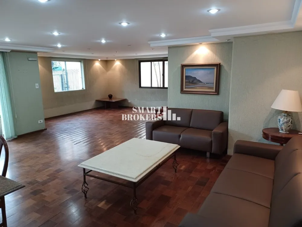 Apartamento, 3 quartos, 130 m² - Foto 3