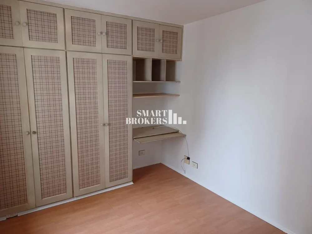 Apartamento, 3 quartos, 130 m² - Foto 5