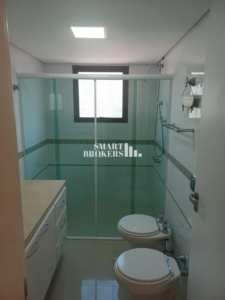 Apartamento, 3 quartos, 130 m² - Foto 3