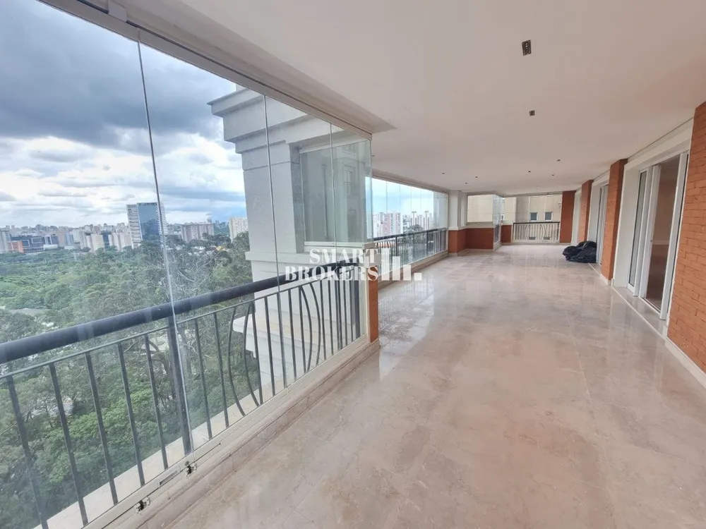 Apartamento, 4 quartos, 607 m² - Foto 1