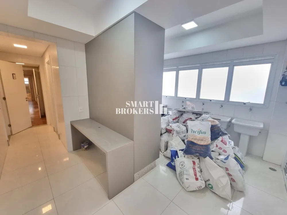 Apartamento, 4 quartos, 607 m² - Foto 11