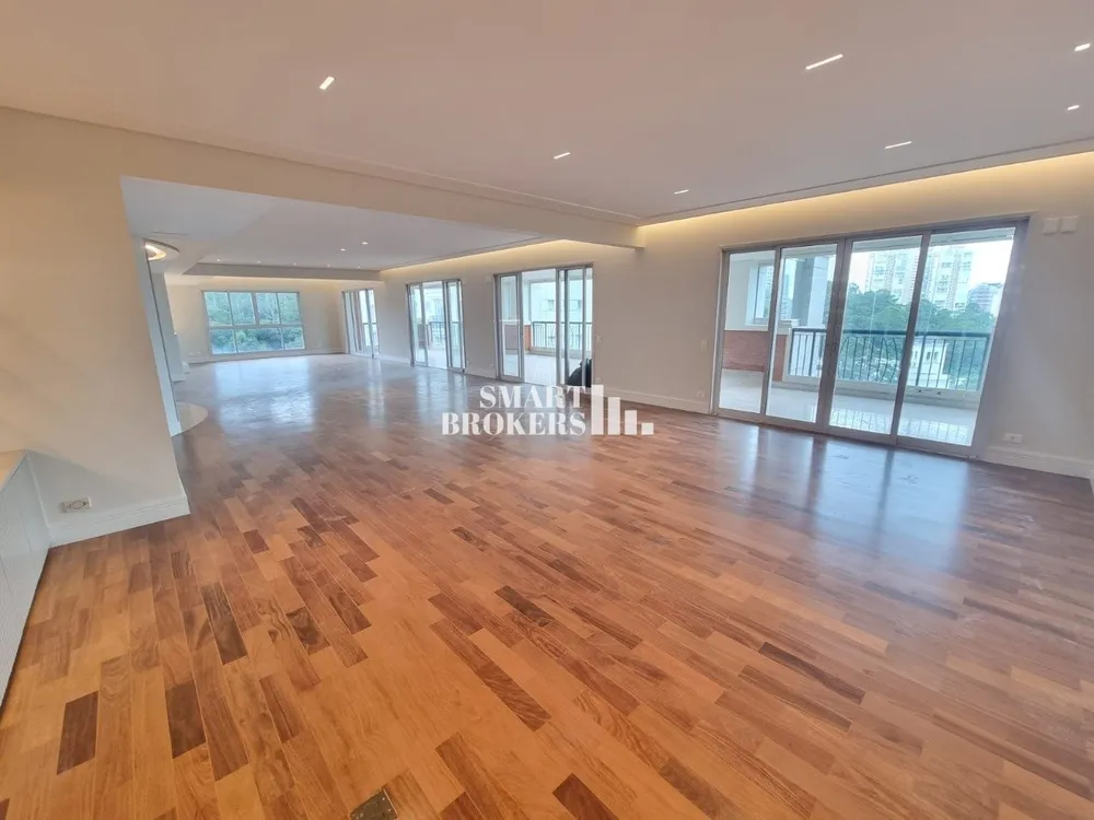 Apartamento, 4 quartos, 607 m² - Foto 3