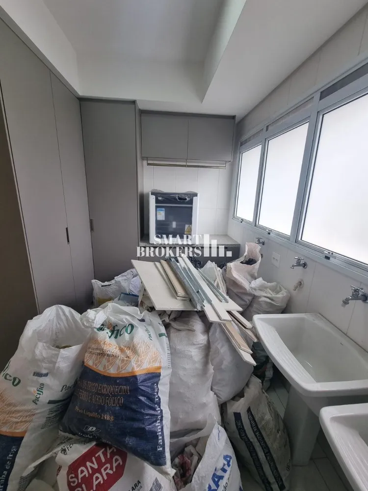 Apartamento, 4 quartos, 607 m² - Foto 10
