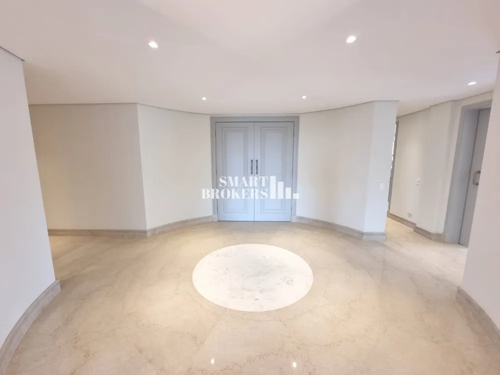 Apartamento, 4 quartos, 607 m² - Foto 2