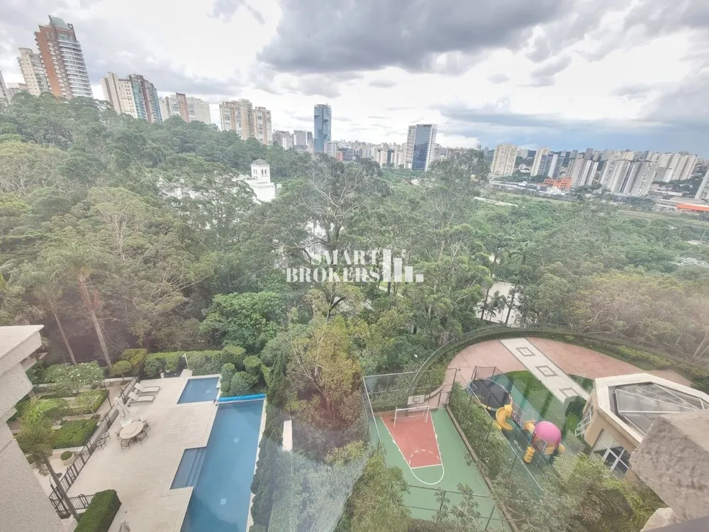 Apartamento, 4 quartos, 607 m² - Foto 4