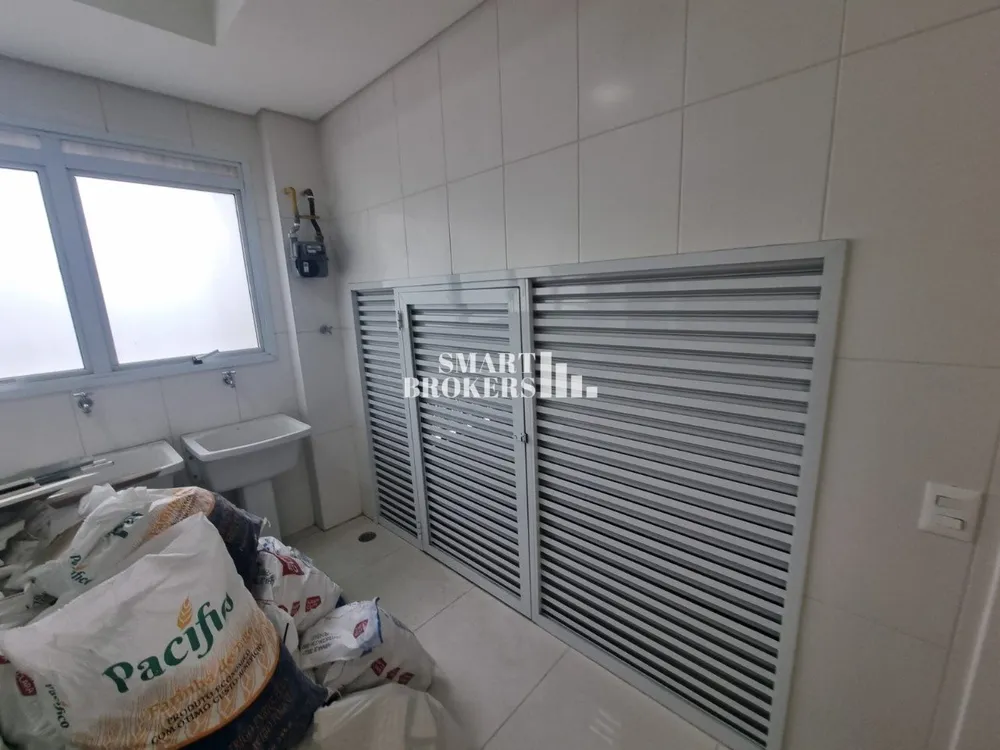 Apartamento, 4 quartos, 607 m² - Foto 9