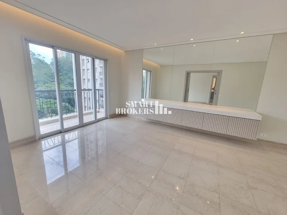 Apartamento, 4 quartos, 607 m² - Foto 7