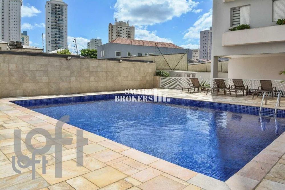 Apartamento, 3 quartos, 108 m² - Foto 8