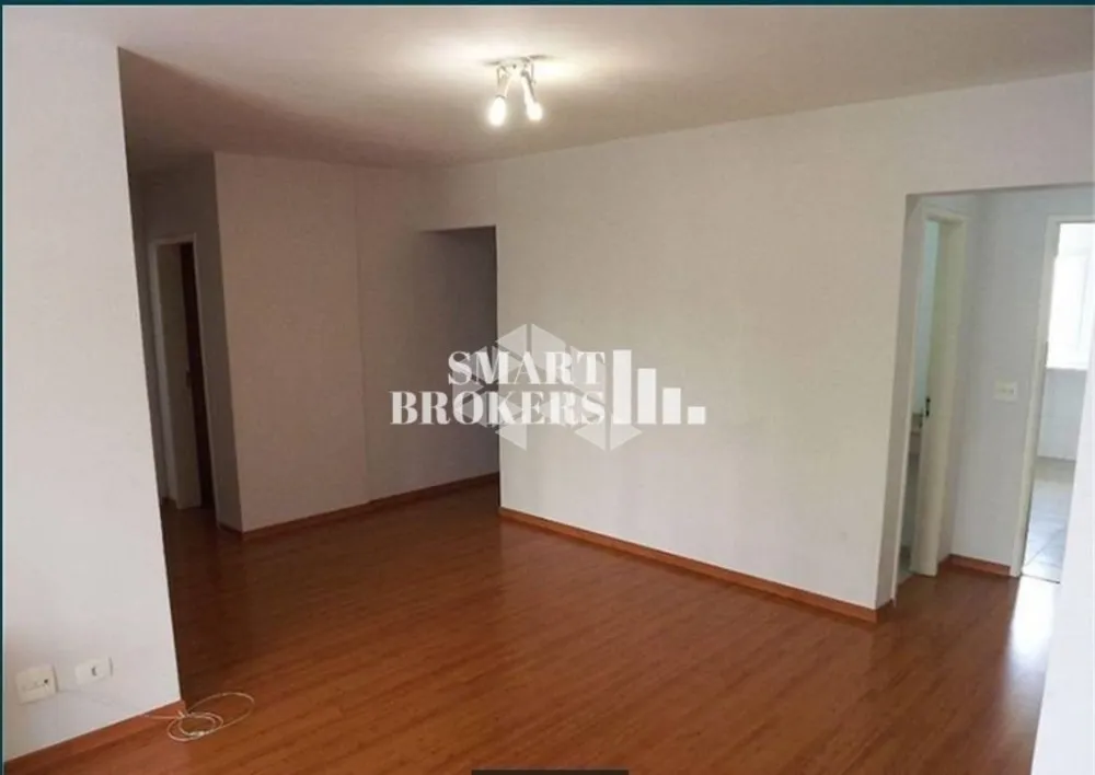 Apartamento, 3 quartos, 108 m² - Foto 5