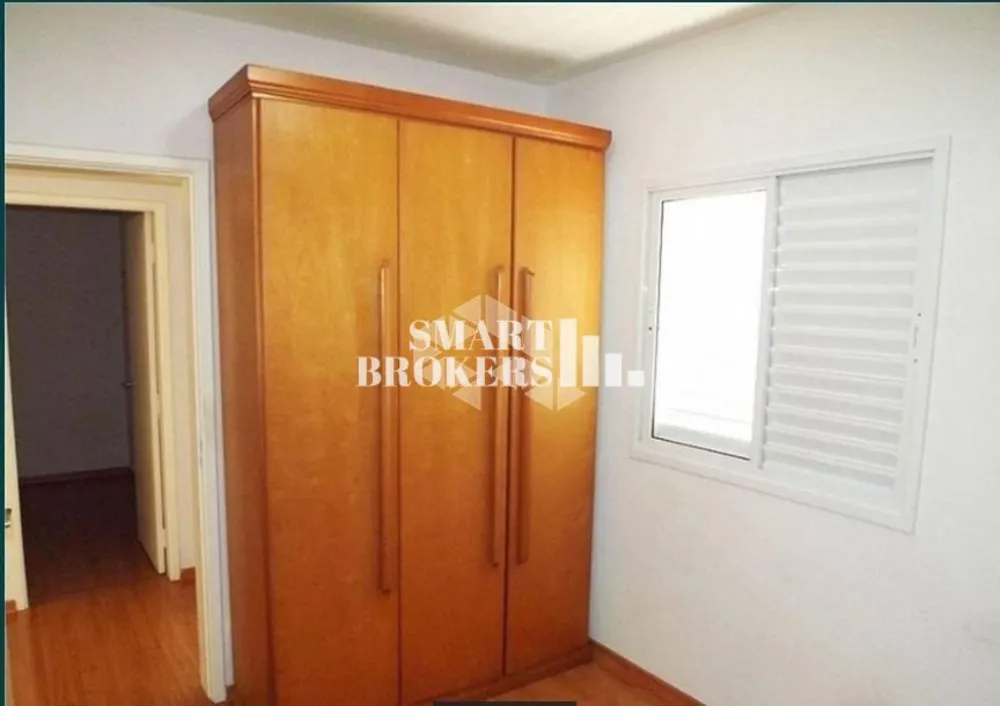 Apartamento, 3 quartos, 108 m² - Foto 2