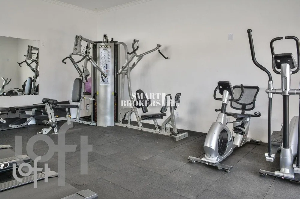 Apartamento, 3 quartos, 108 m² - Foto 4