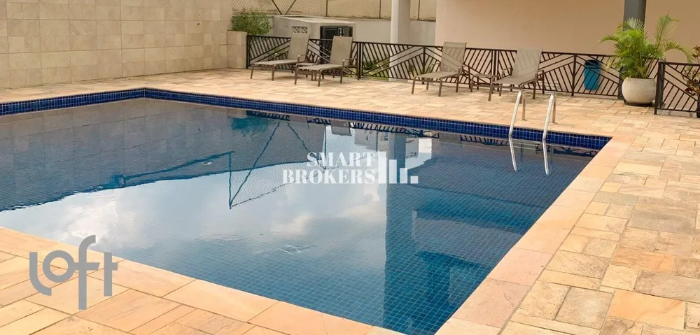 Apartamento, 3 quartos, 108 m² - Foto 3