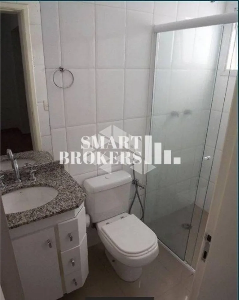 Apartamento, 3 quartos, 108 m² - Foto 6