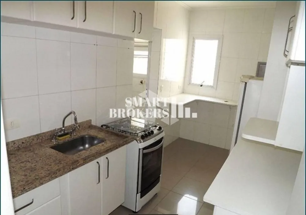Apartamento, 3 quartos, 108 m² - Foto 1