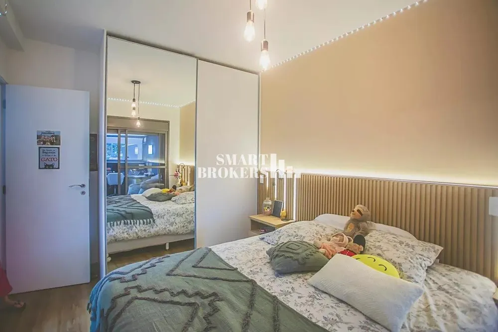 Apartamento, 3 quartos, 162 m² - Foto 9