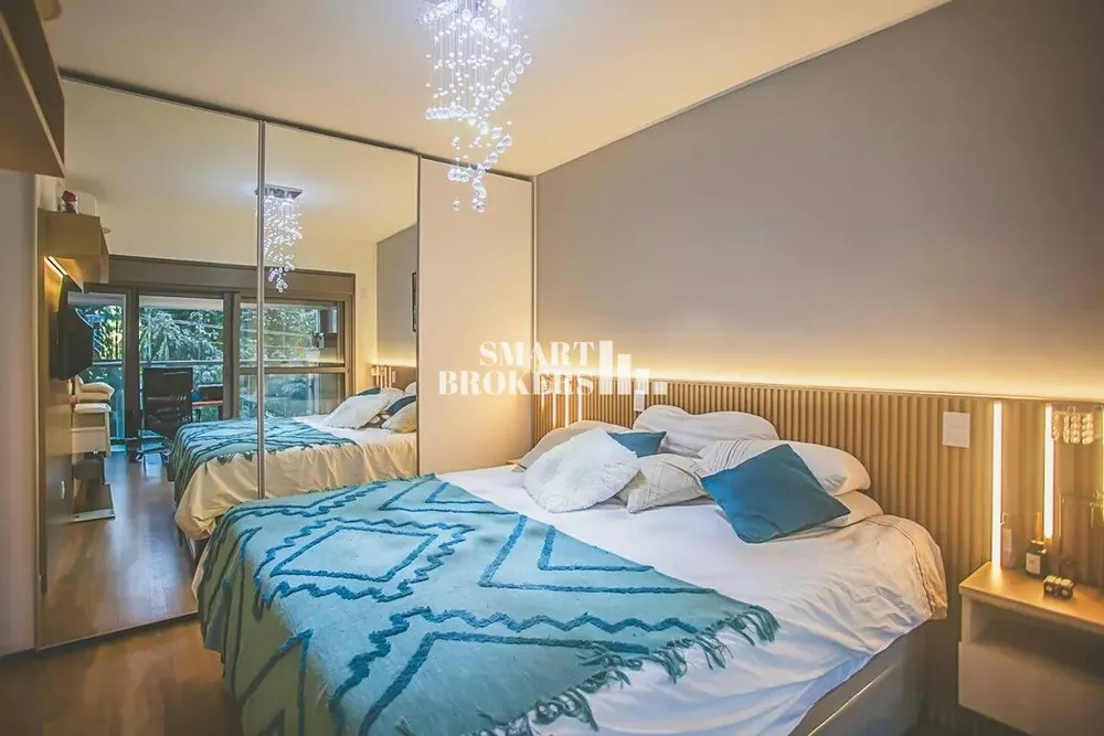 Apartamento, 3 quartos, 162 m² - Foto 4