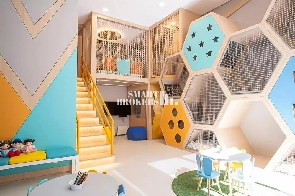 Apartamento, 3 quartos, 162 m² - Foto 8