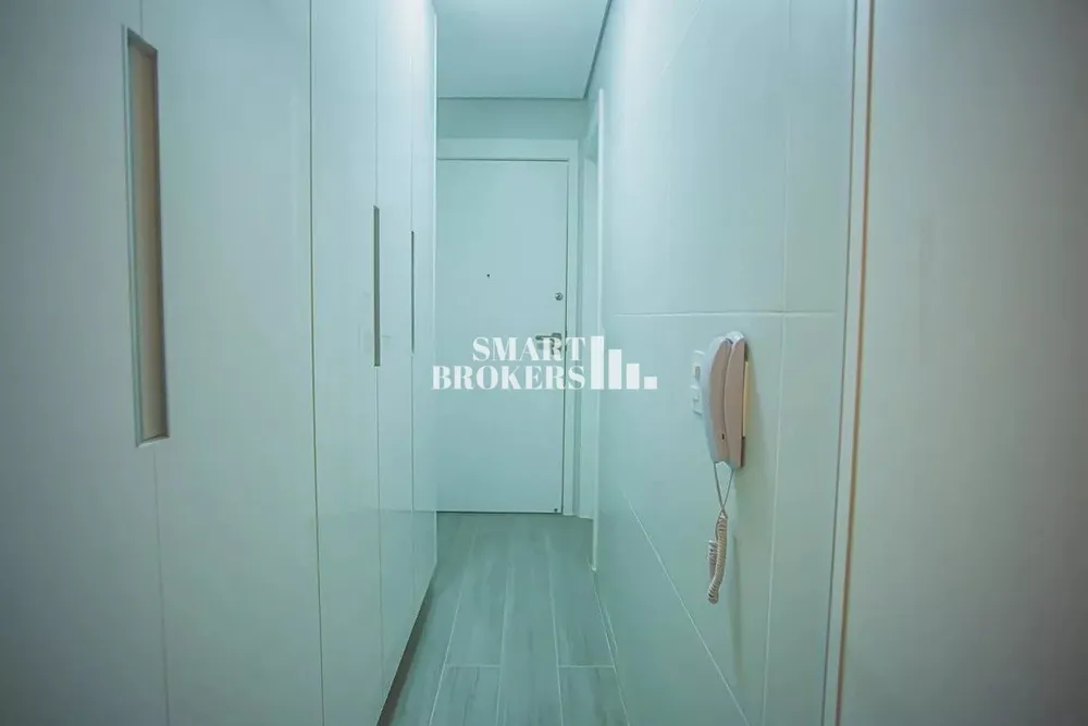 Apartamento, 3 quartos, 162 m² - Foto 5