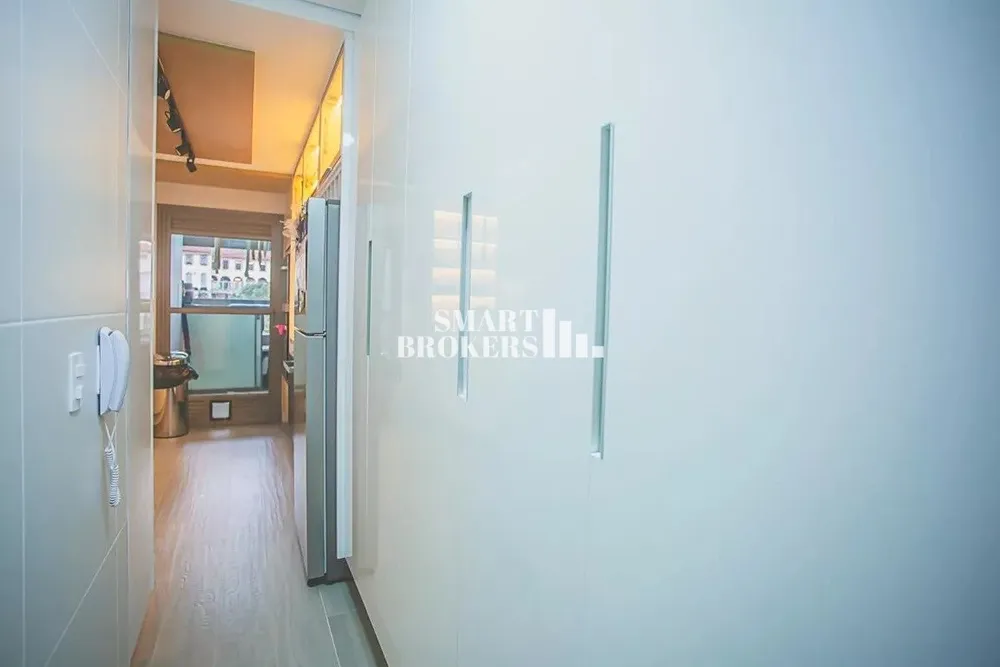 Apartamento, 3 quartos, 162 m² - Foto 6