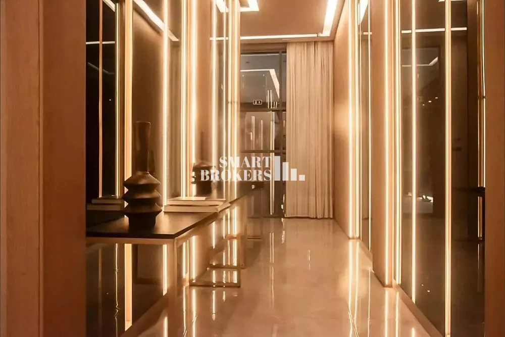 Apartamento, 3 quartos, 162 m² - Foto 1