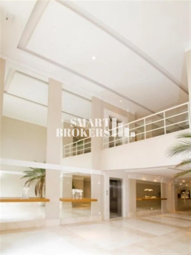 Apartamento, 4 quartos, 192 m² - Foto 4