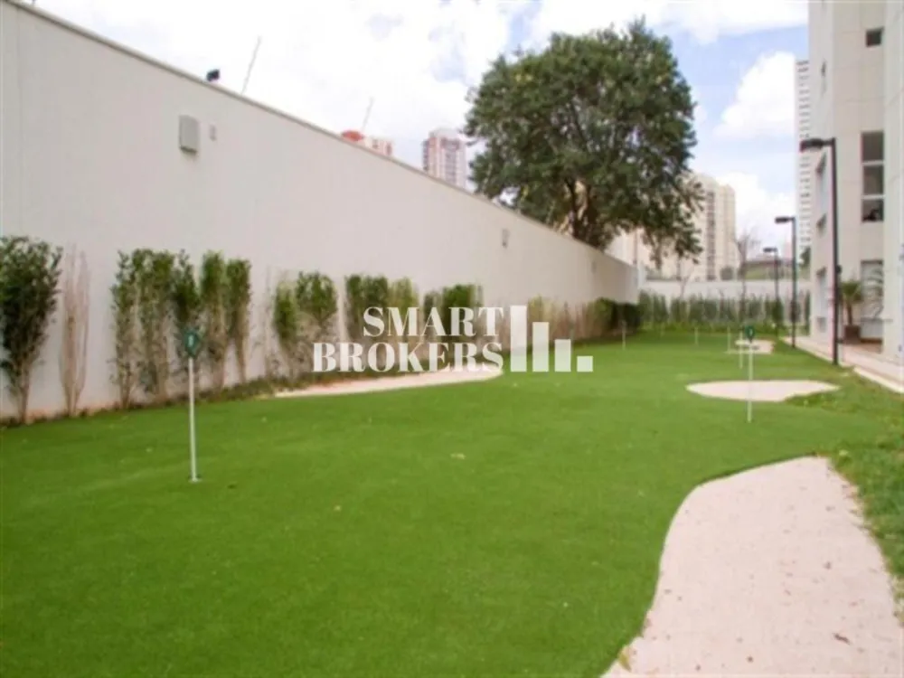 Apartamento, 4 quartos, 192 m² - Foto 6