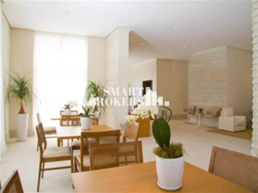 Apartamento, 4 quartos, 192 m² - Foto 8