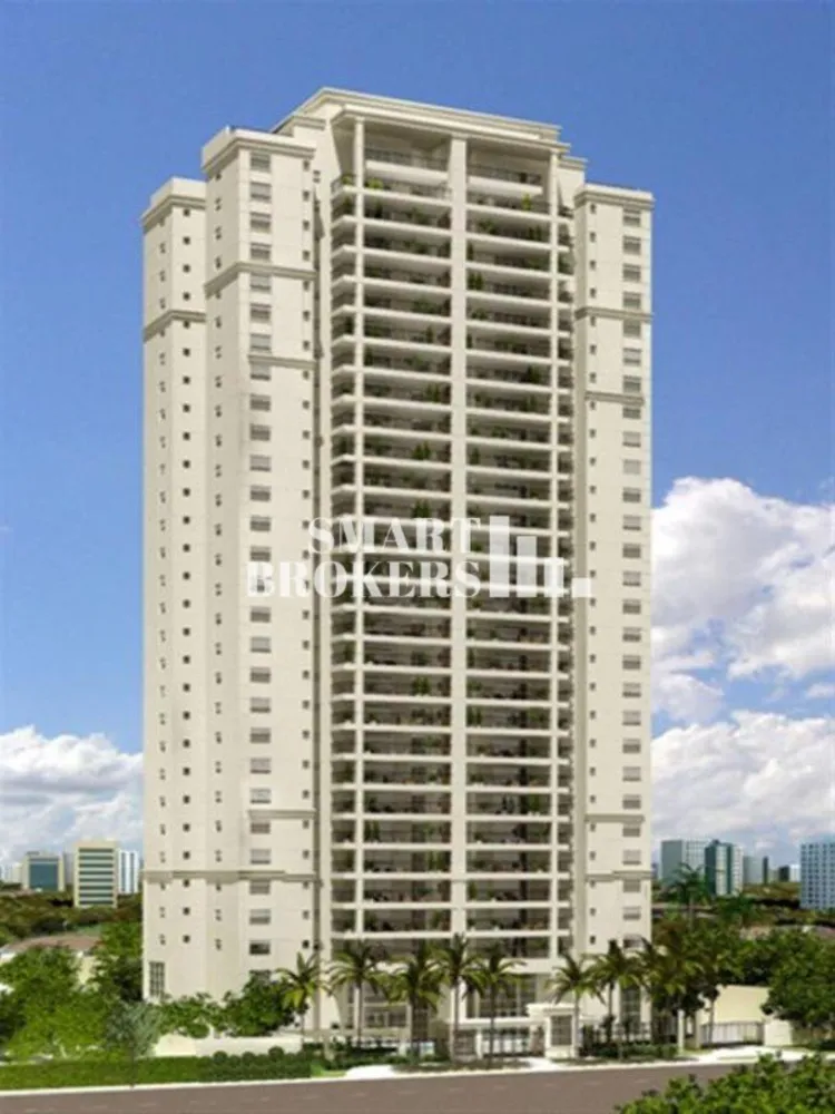 Apartamento, 4 quartos, 192 m² - Foto 5